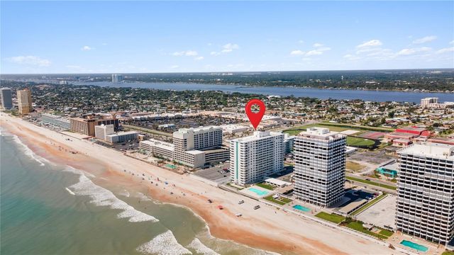 2800 N ATLANTIC AVENUE 715, Daytona Beach, FL 32118