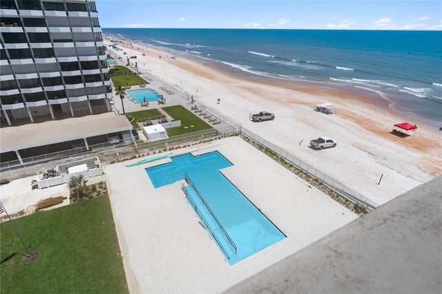 2800 N ATLANTIC AVENUE 715, Daytona Beach, FL 32118