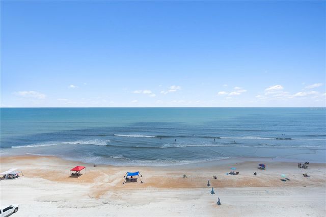 2800 N ATLANTIC AVENUE 715, Daytona Beach, FL 32118