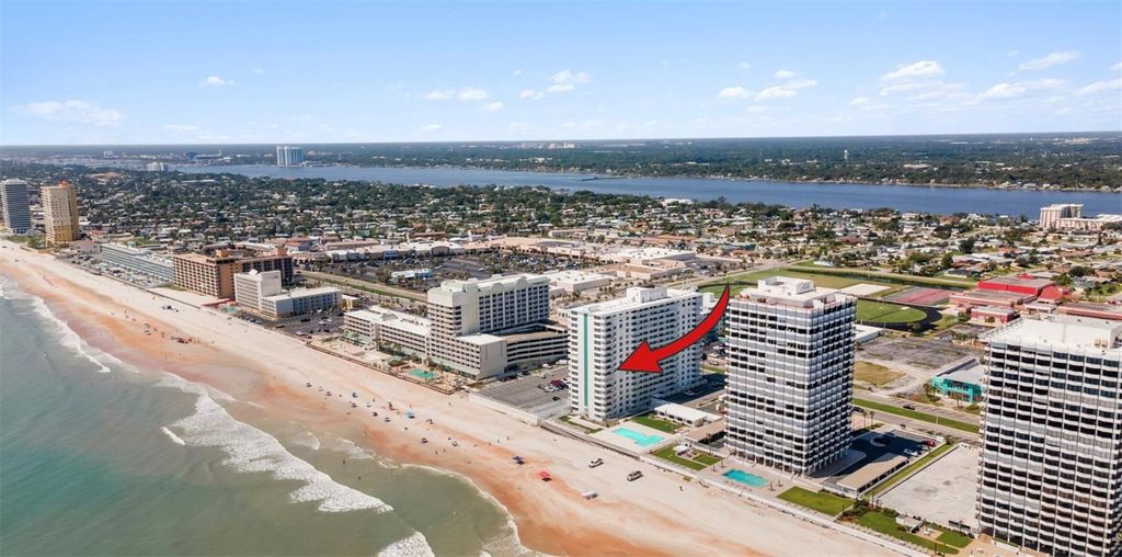 2800 N ATLANTIC AVENUE 715, Daytona Beach, FL 32118