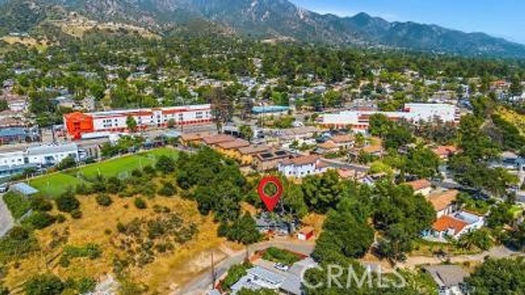 Image 29 of property listing at 6489 Alta Gracia, Tujunga, CA 91042