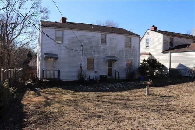 520 E 66th Terrace, Kansas City, MO 64131