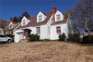 520 E 66th Terrace, Kansas City, MO 64131