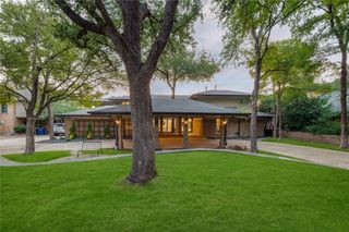 6012 Oakcrest Road, Dallas, TX 75248