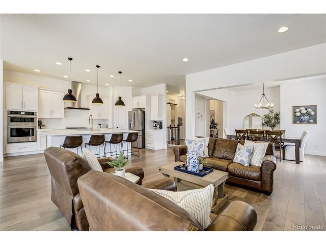 2224 Cabernet Ct, Colorado Springs, CO 80921