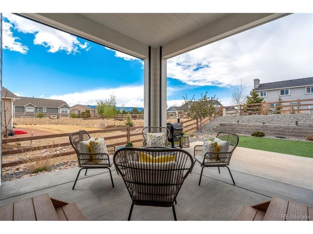 2224 Cabernet Ct, Colorado Springs, CO 80921