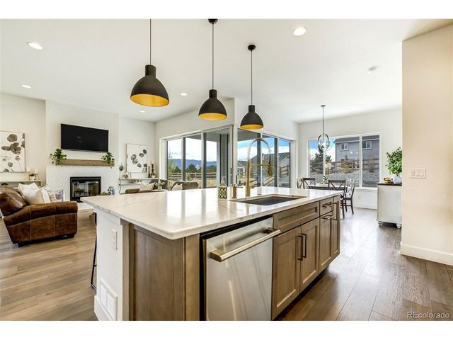 2224 Cabernet Ct, Colorado Springs, CO 80921