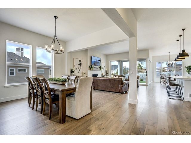 2224 Cabernet Ct, Colorado Springs, CO 80921