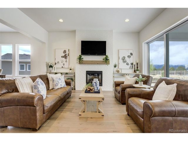 2224 Cabernet Ct, Colorado Springs, CO 80921