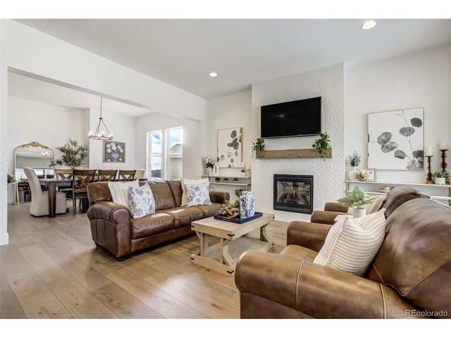 2224 Cabernet Ct, Colorado Springs, CO 80921