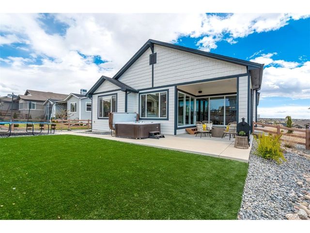 2224 Cabernet Ct, Colorado Springs, CO 80921