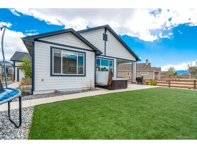 2224 Cabernet Ct, Colorado Springs, CO 80921