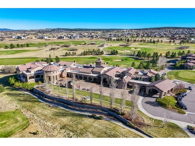 2224 Cabernet Ct, Colorado Springs, CO 80921