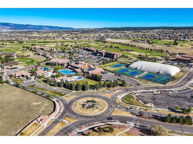 2224 Cabernet Ct, Colorado Springs, CO 80921