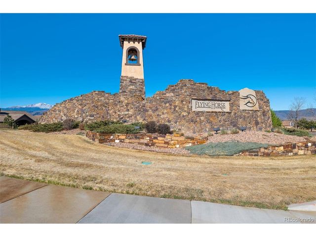 2224 Cabernet Ct, Colorado Springs, CO 80921