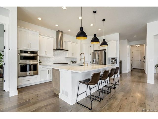 2224 Cabernet Ct, Colorado Springs, CO 80921