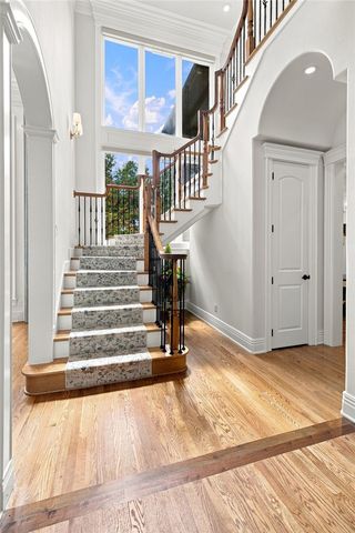 4921 Clear Creek Boulevard, Fayetteville, AR 72704