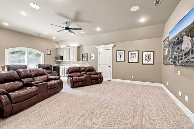 4921 Clear Creek Boulevard, Fayetteville, AR 72704