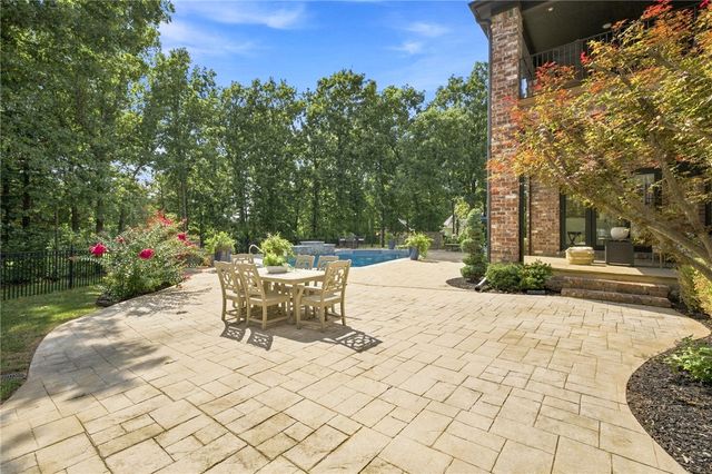 4921 Clear Creek Boulevard, Fayetteville, AR 72704