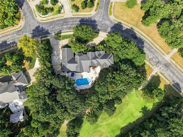 4921 Clear Creek Boulevard, Fayetteville, AR 72704