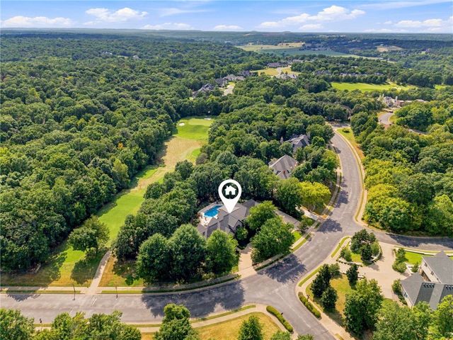 4921 Clear Creek Boulevard, Fayetteville, AR 72704