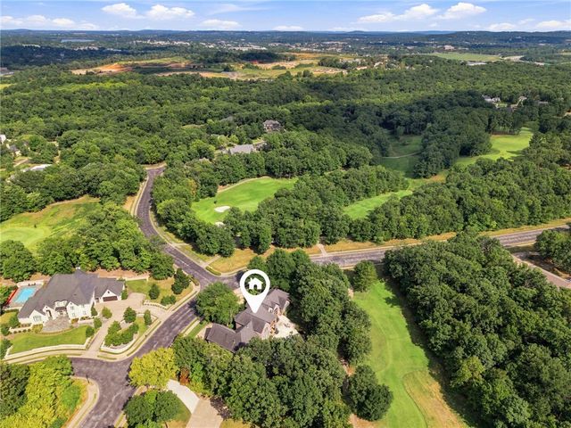 4921 Clear Creek Boulevard, Fayetteville, AR 72704