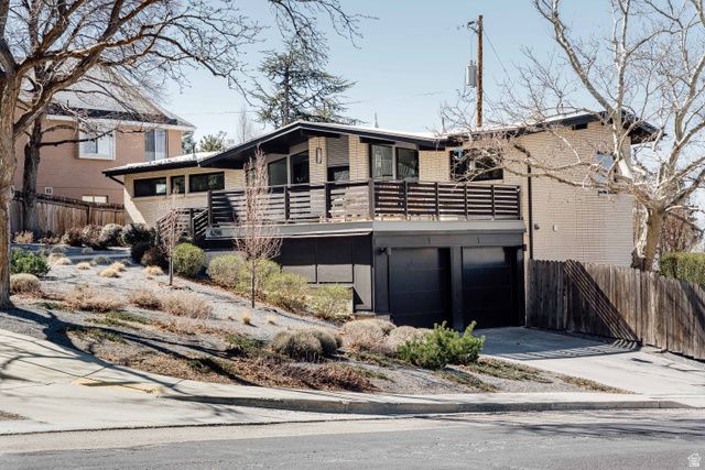 4296 MULHOLLAND ST, Salt Lake City, UT 84124