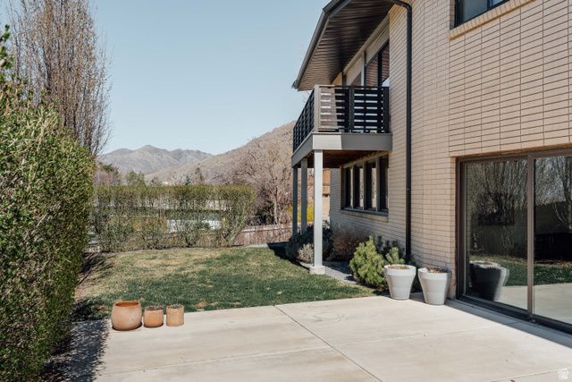 4296 MULHOLLAND ST, Salt Lake City, UT 84124