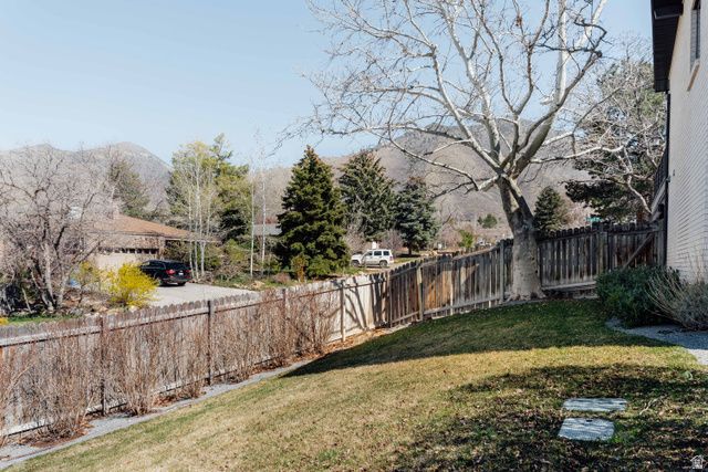 4296 MULHOLLAND ST, Salt Lake City, UT 84124