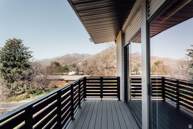 4296 MULHOLLAND ST, Salt Lake City, UT 84124