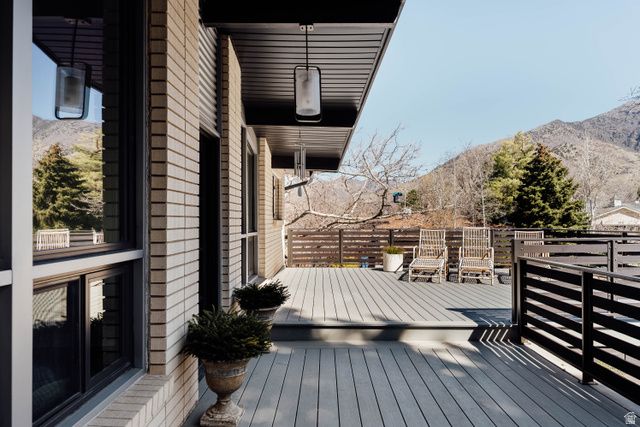 4296 MULHOLLAND ST, Salt Lake City, UT 84124