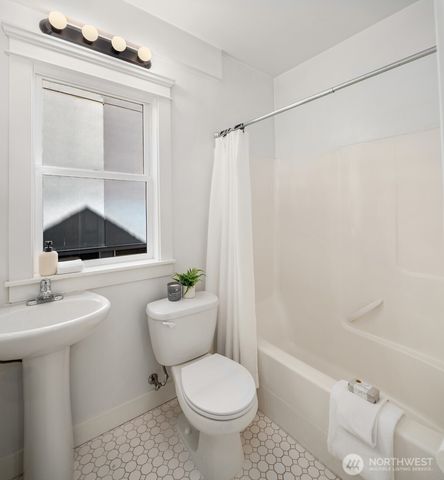 1132 NW 56th Street, Seattle, WA 98107
