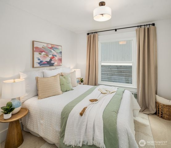1132 NW 56th Street, Seattle, WA 98107