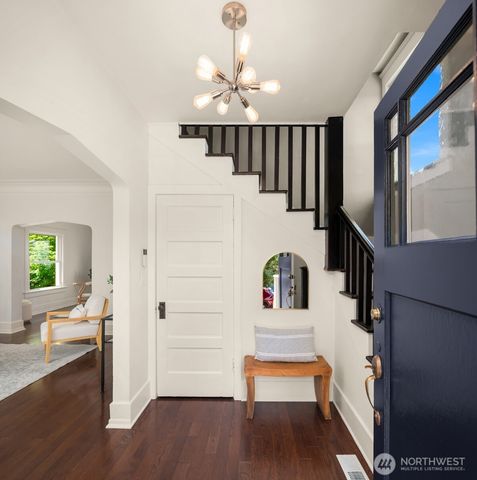 1132 NW 56th Street, Seattle, WA 98107