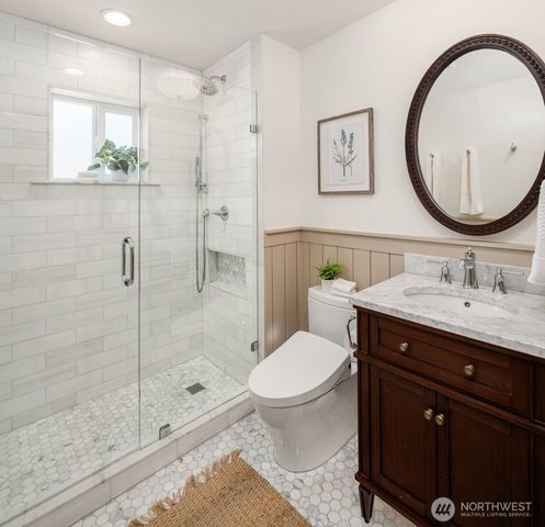 1132 NW 56th Street, Seattle, WA 98107