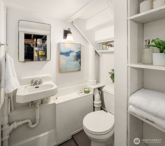 1132 NW 56th Street, Seattle, WA 98107