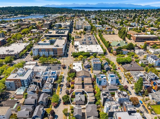 1132 NW 56th Street, Seattle, WA 98107