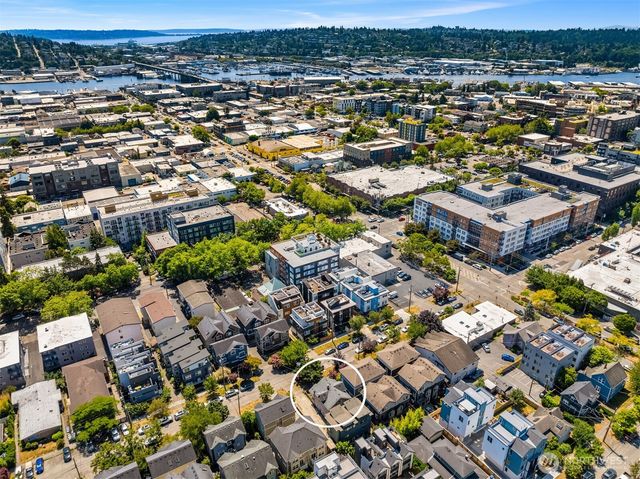 1132 NW 56th Street, Seattle, WA 98107