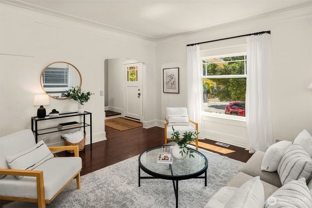 1132 NW 56th Street, Seattle, WA 98107