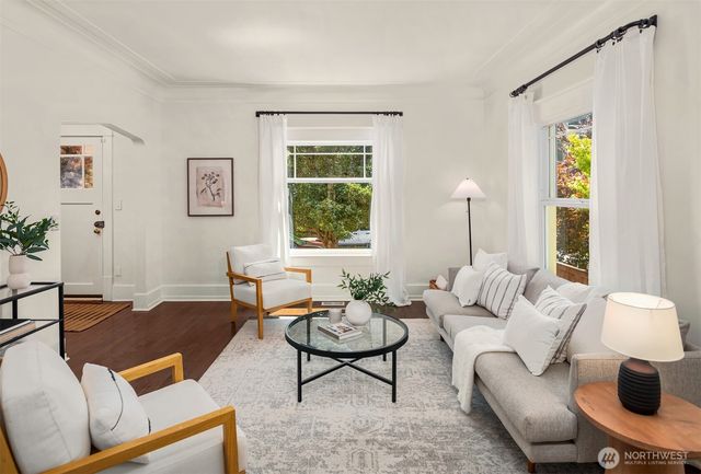 1132 NW 56th Street, Seattle, WA 98107