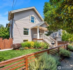 1132 NW 56th Street, Seattle, WA 98107