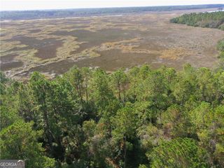 0 Confederate Point Drive, White Oak, GA 31568