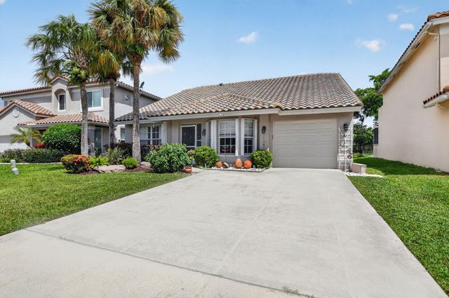 11241 Coral Reef Drive, Boca Raton, FL 33498