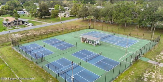 7560 Dinsmore Street, Brooksville, FL 34613