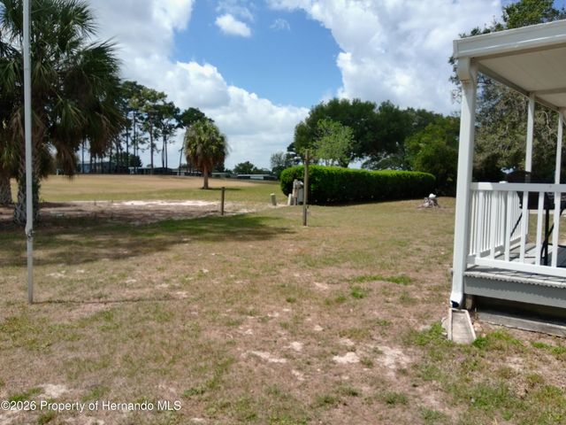 7560 Dinsmore Street, Brooksville, FL 34613