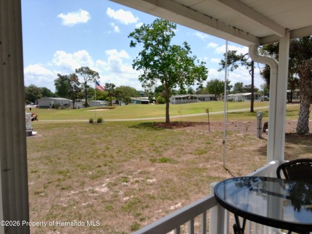 7560 Dinsmore Street, Brooksville, FL 34613