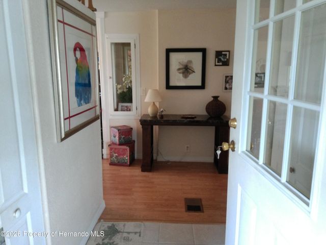 7560 Dinsmore Street, Brooksville, FL 34613