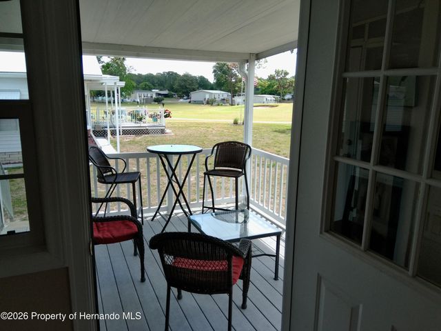 7560 Dinsmore Street, Brooksville, FL 34613