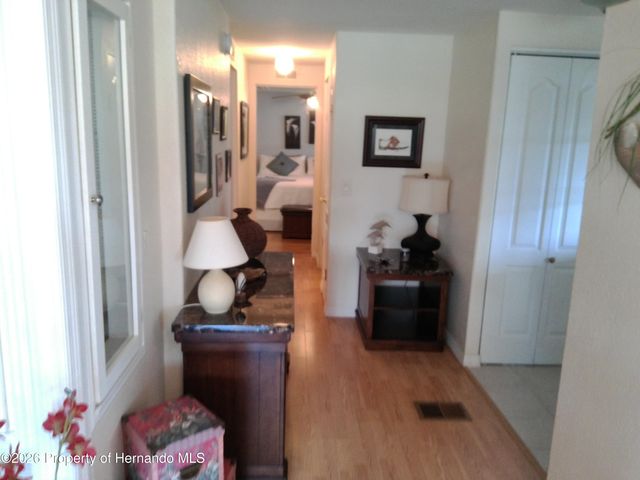 7560 Dinsmore Street, Brooksville, FL 34613
