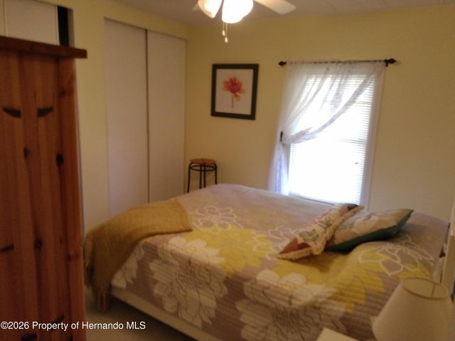 7560 Dinsmore Street, Brooksville, FL 34613